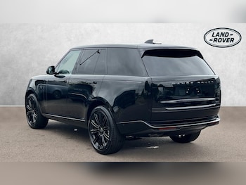 Used Land Rover Range Rover 2025 for sale - 75621536: Photo