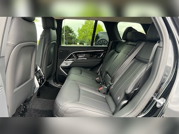 Used Land Rover Range Rover 2025 for sale - 75621536: Photo