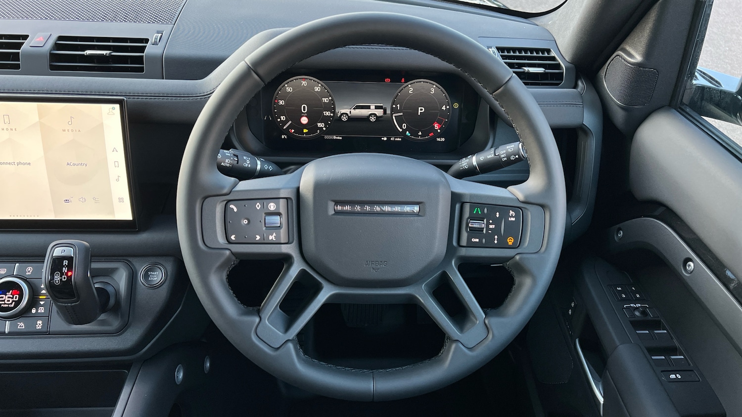 Vehicle 15