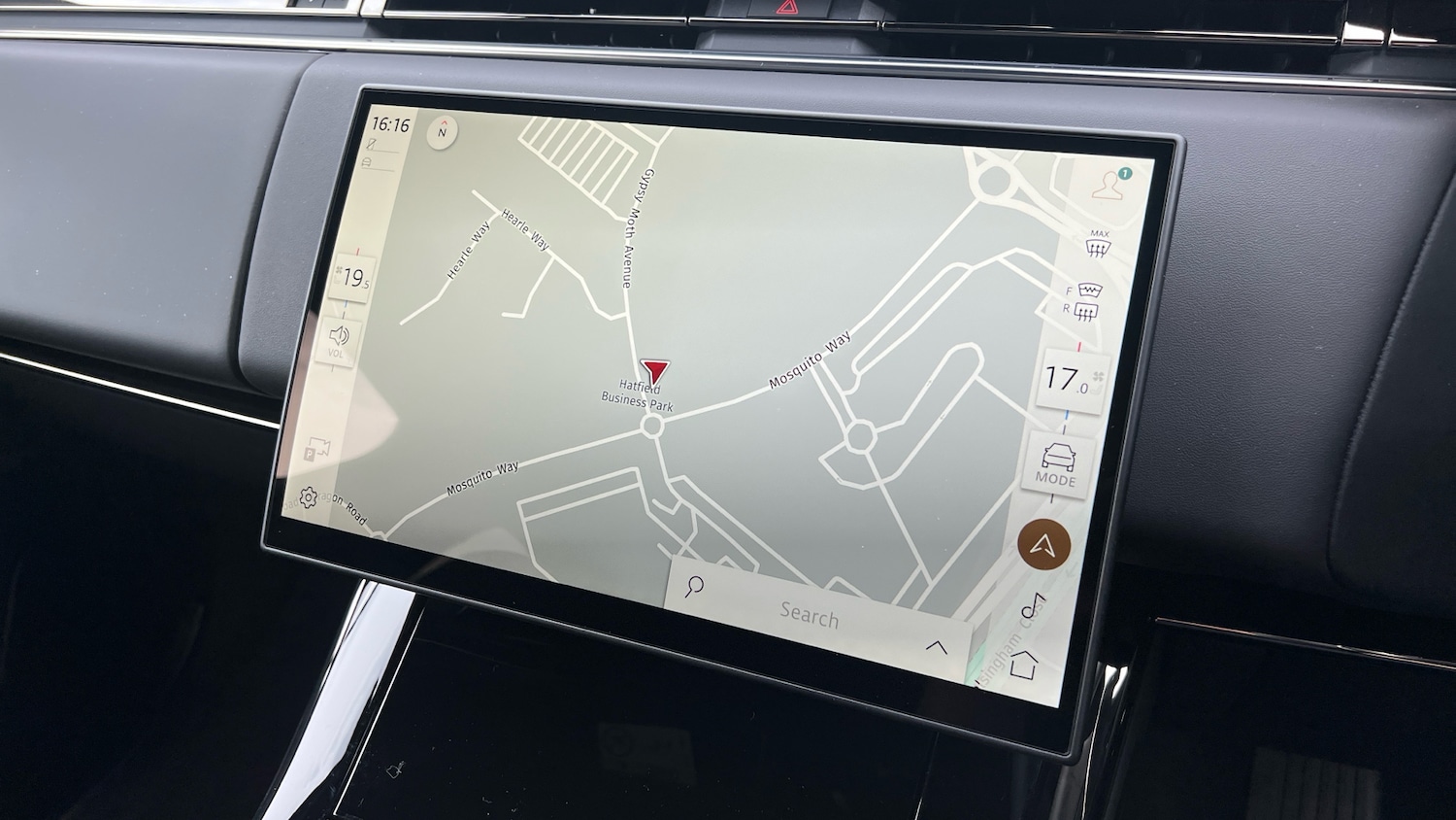 Used Land Rover Range Rover Sport for sale - 76418447: Photo 11