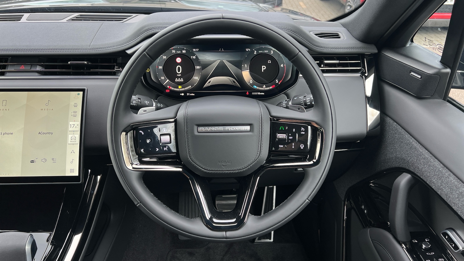 Used Land Rover Range Rover Sport for sale - 76418447: Photo 15