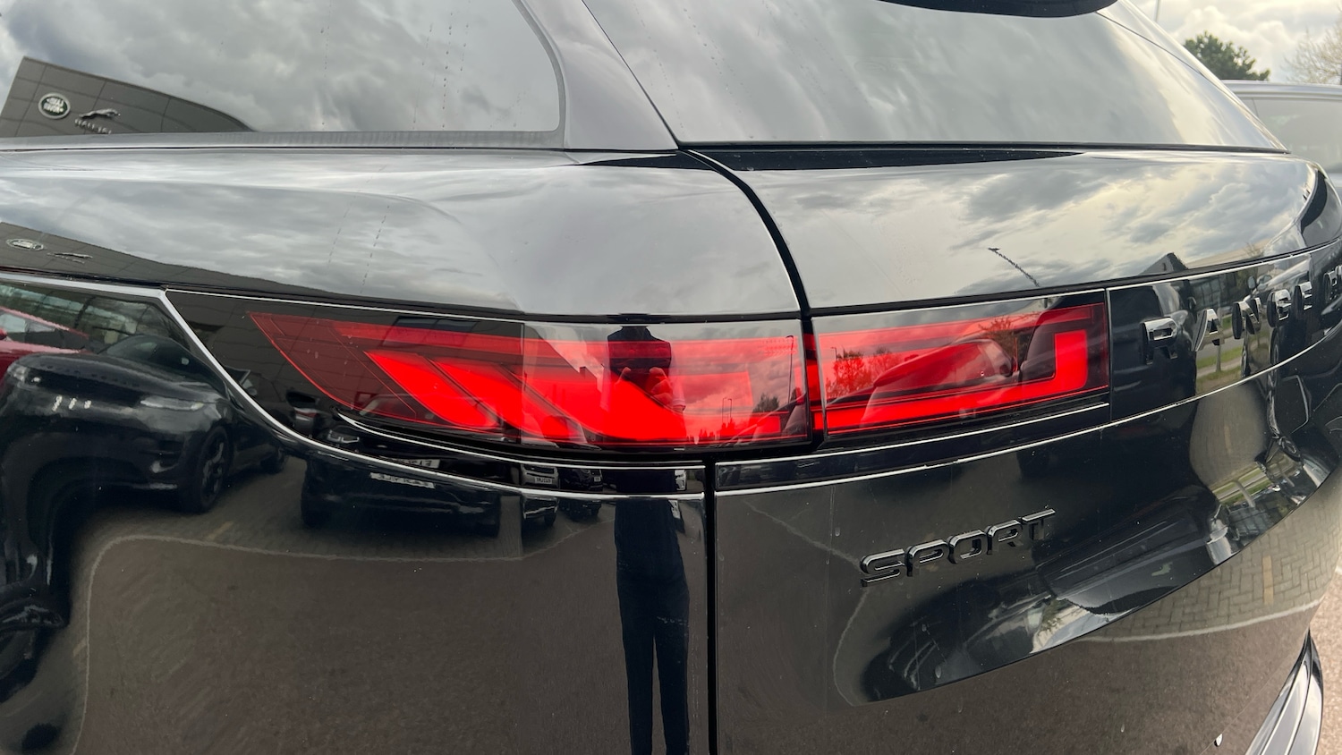 Used Land Rover Range Rover Sport for sale - 76418447: Photo 19