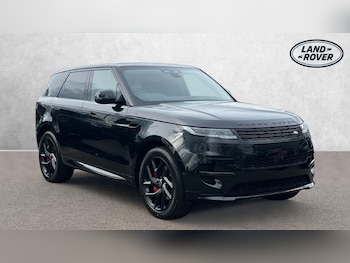 3.0 D300 Dynamic SE SAVING 6 621 GBP WHEN FUNDED W 5-Door