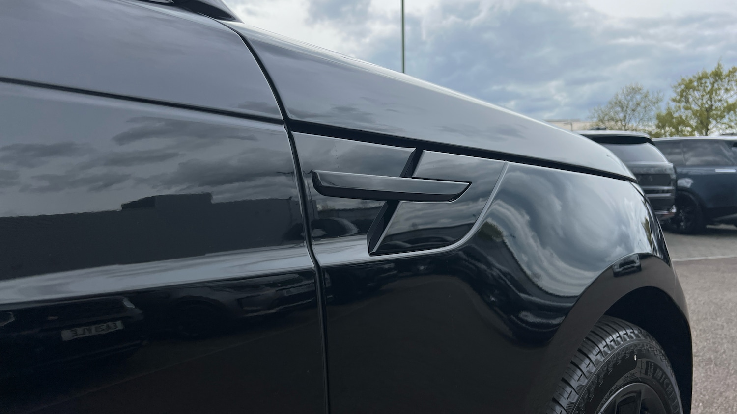 Used Land Rover Range Rover Sport for sale - 76418447: Photo 20