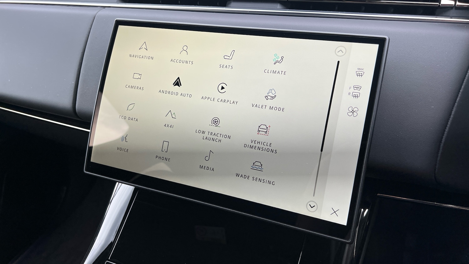 Used Land Rover Range Rover Sport for sale - 76418447: Photo 24