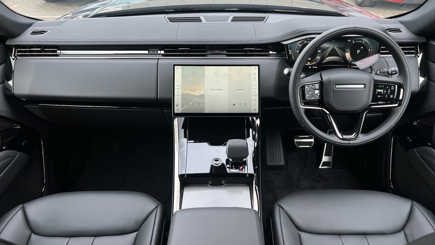 Used Land Rover Range Rover Sport for sale - 76418447: Photo 9