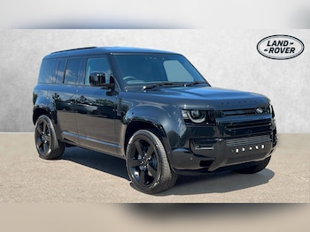 Used Land Rover Defender 2026 for sale - 79142986: Photo