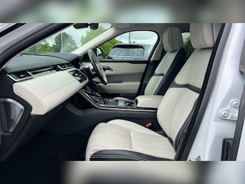 Used Land Rover Range Rover Velar 2017 for sale - 75587406: Photo