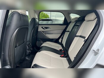 Used Land Rover Range Rover Velar 2017 for sale - 75587406: Photo