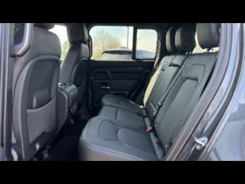 Used Land Rover Defender 2025 for sale - 74676970: Photo