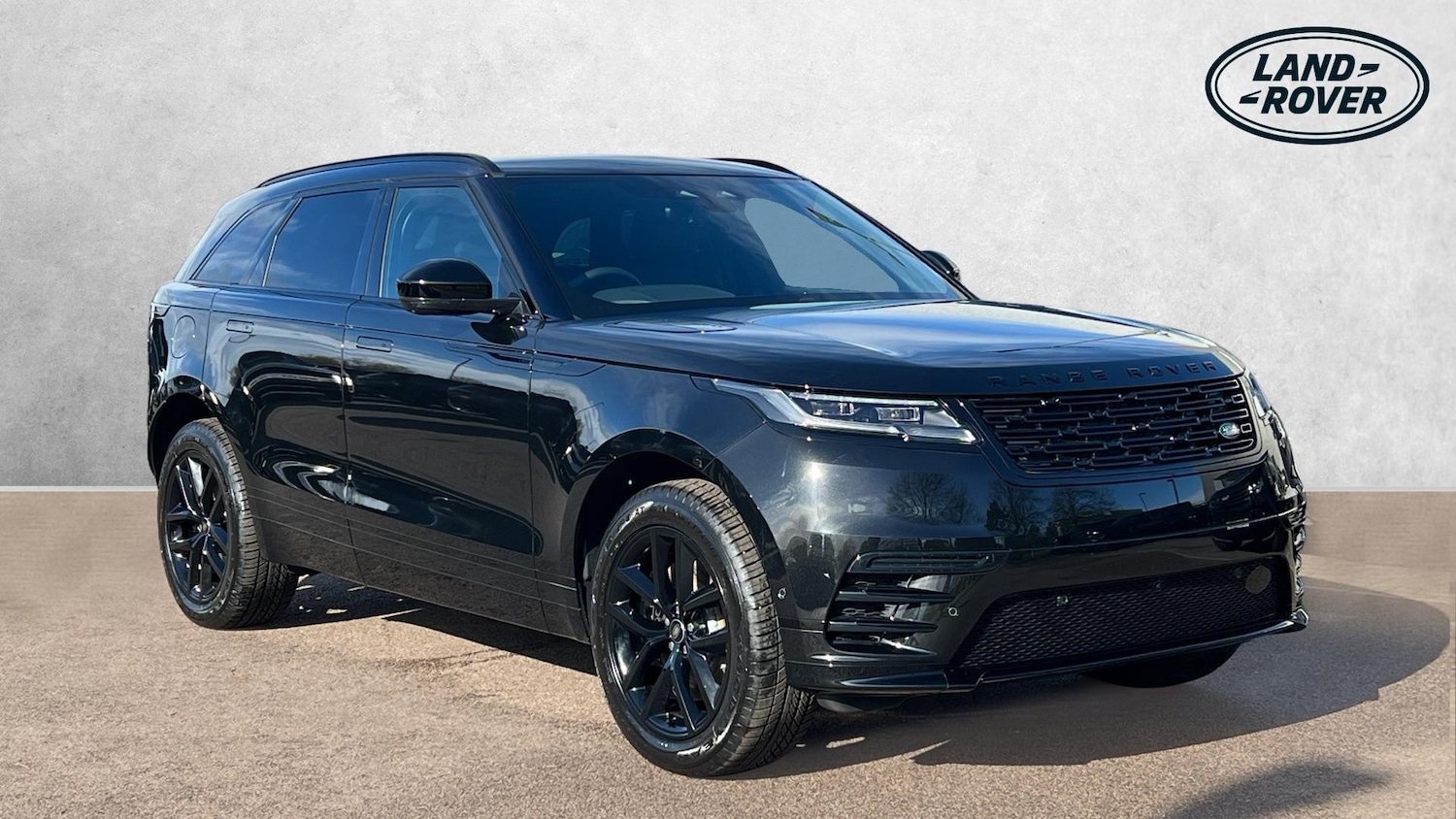 Used Land Rover Range Rover Velar for sale - 78031513: Photo 1