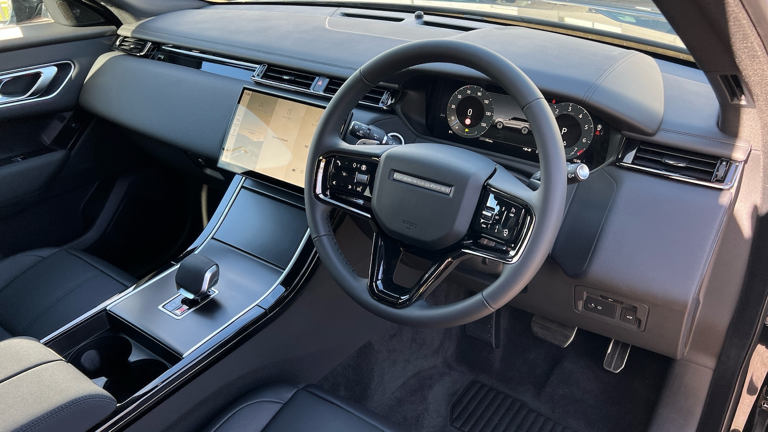 Used Land Rover Range Rover Velar for sale - 78031513: Photo 10