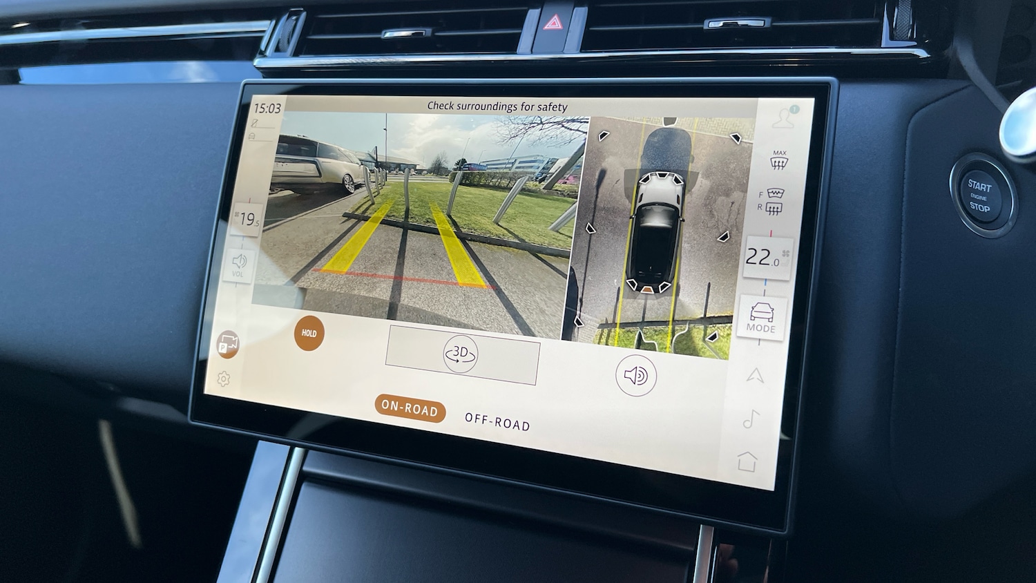 Used Land Rover Range Rover Velar for sale - 78031513: Photo 12