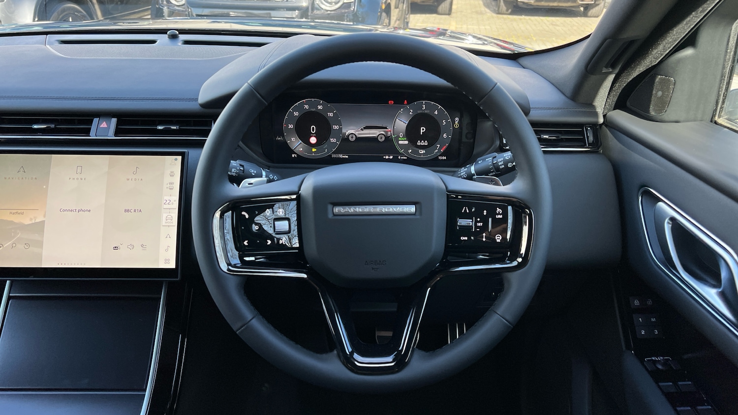 Used Land Rover Range Rover Velar for sale - 78031513: Photo 15