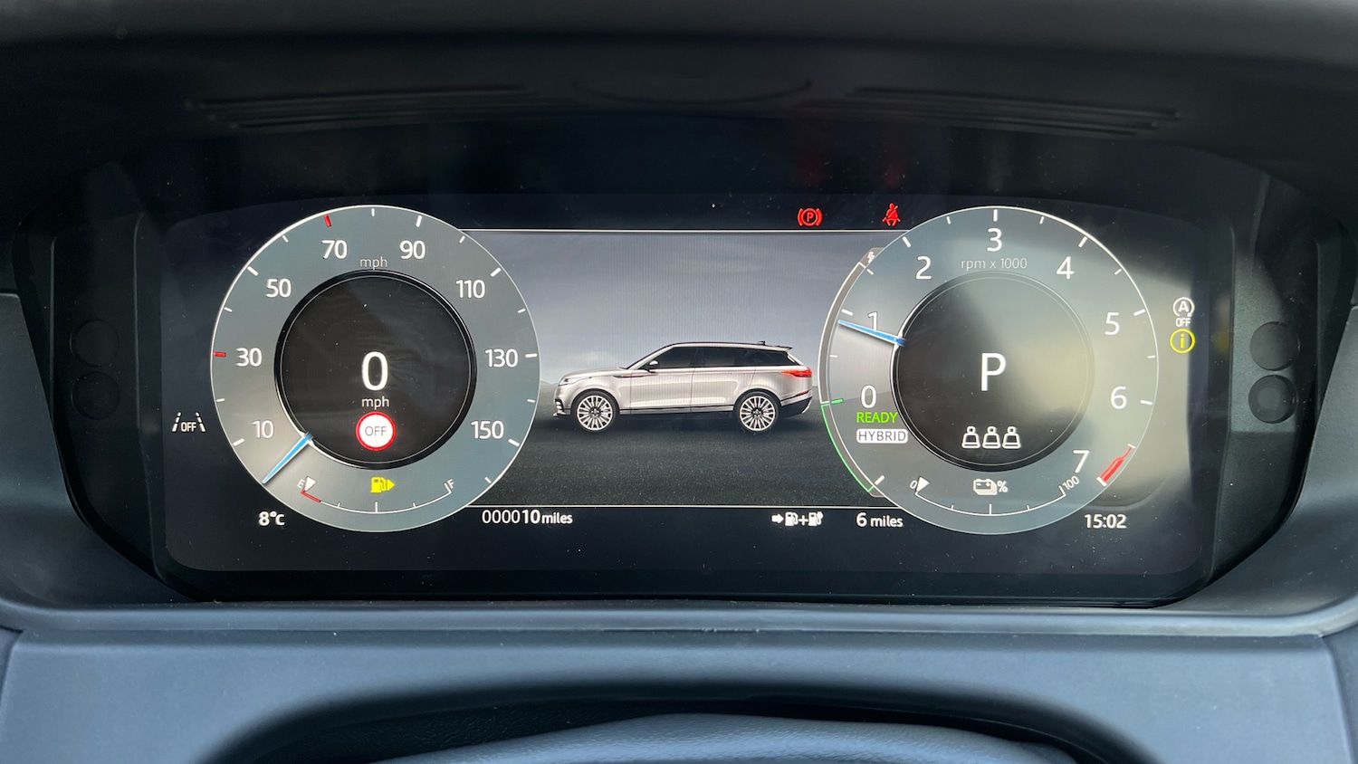 Used Land Rover Range Rover Velar for sale - 78031513: Photo 16