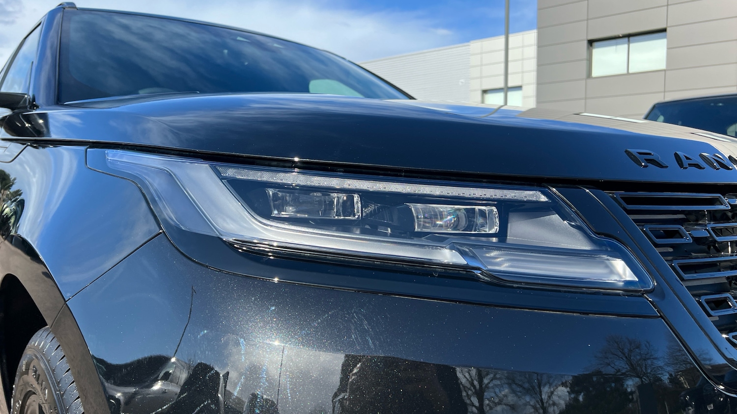 Used Land Rover Range Rover Velar for sale - 78031513: Photo 17