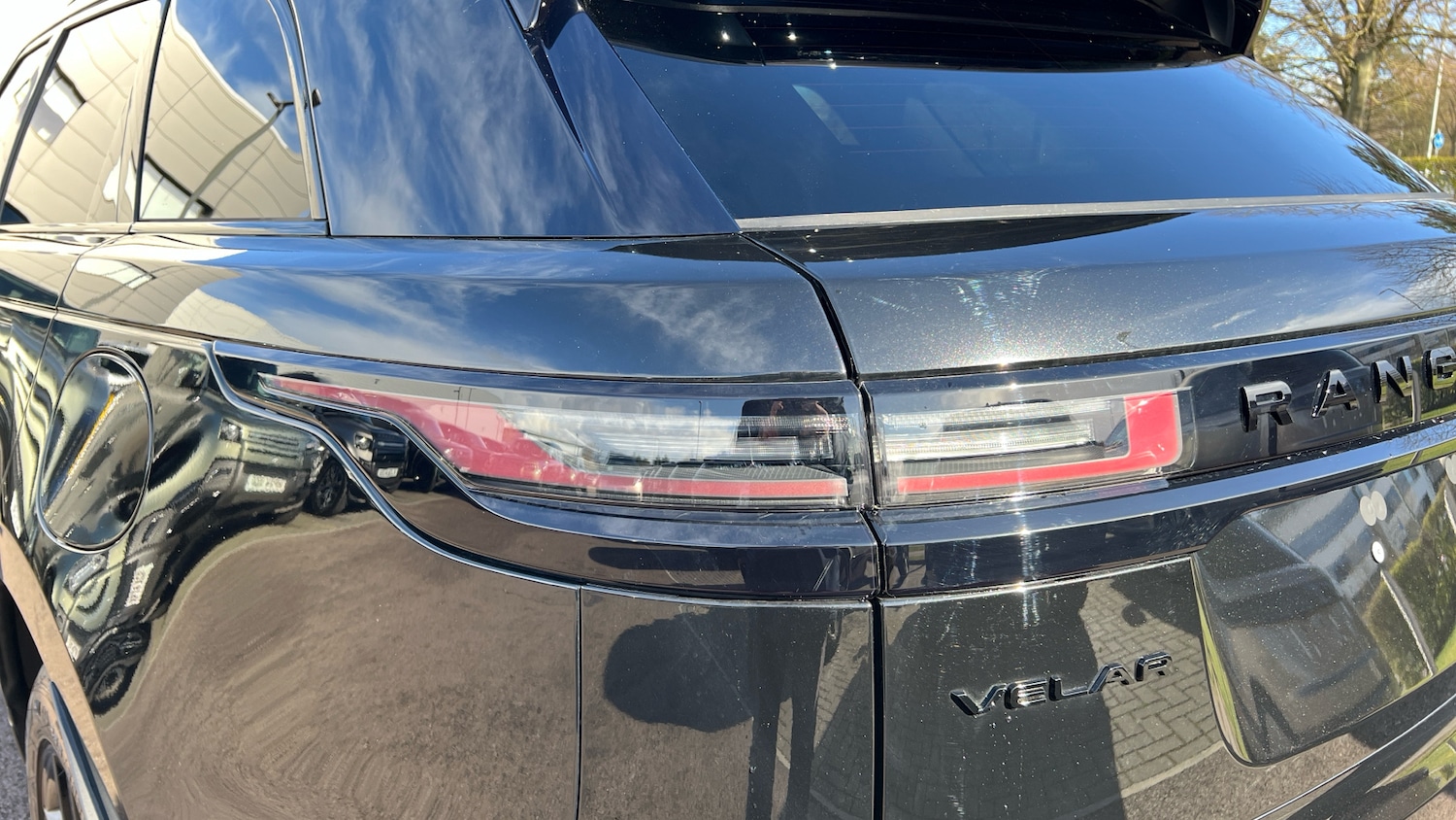 Used Land Rover Range Rover Velar for sale - 78031513: Photo 19