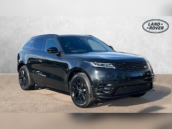 Used Land Rover Range Rover Velar 2026 for sale - 78031513: Photo