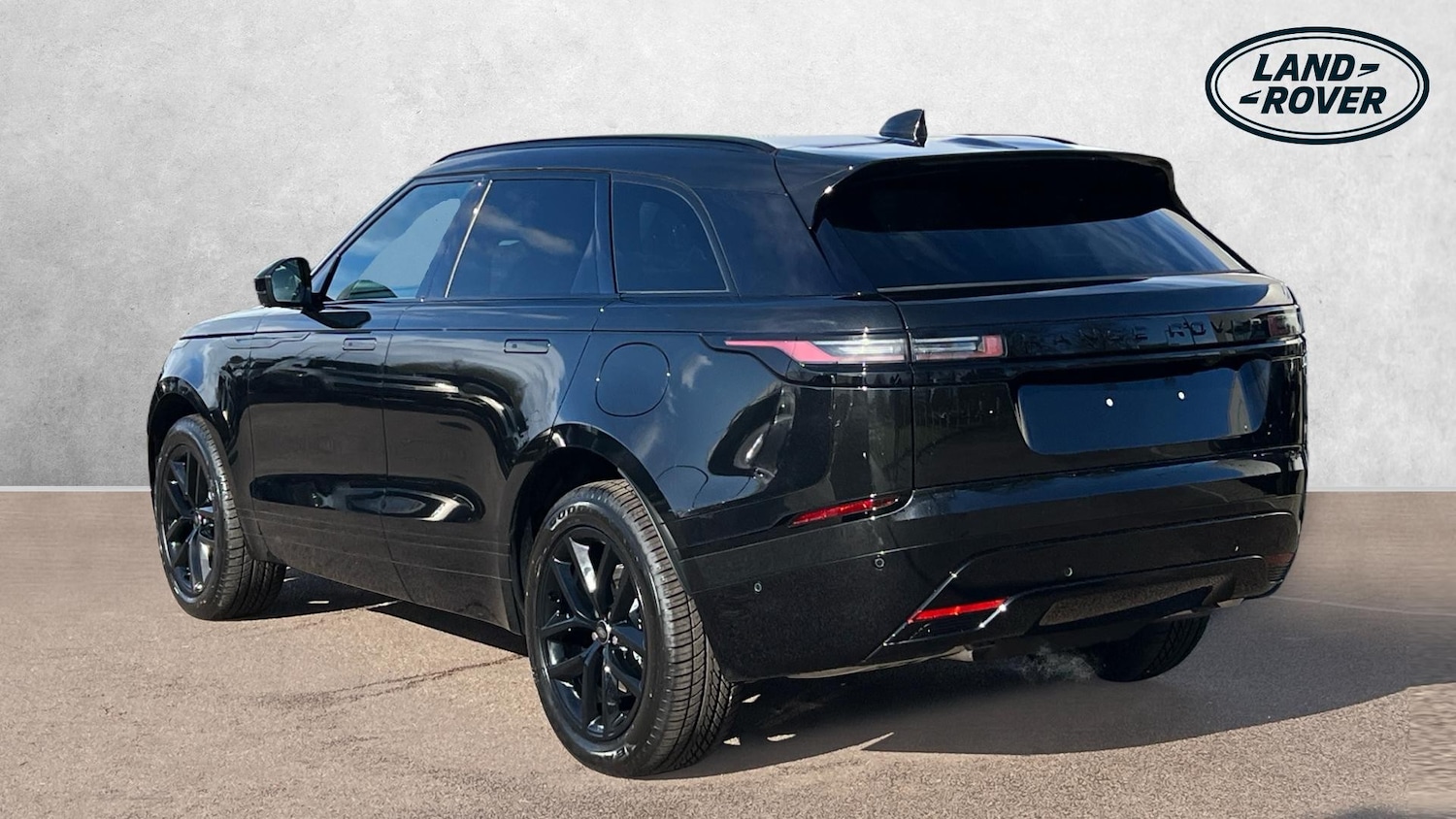 Used Land Rover Range Rover Velar for sale - 78031513: Photo 2