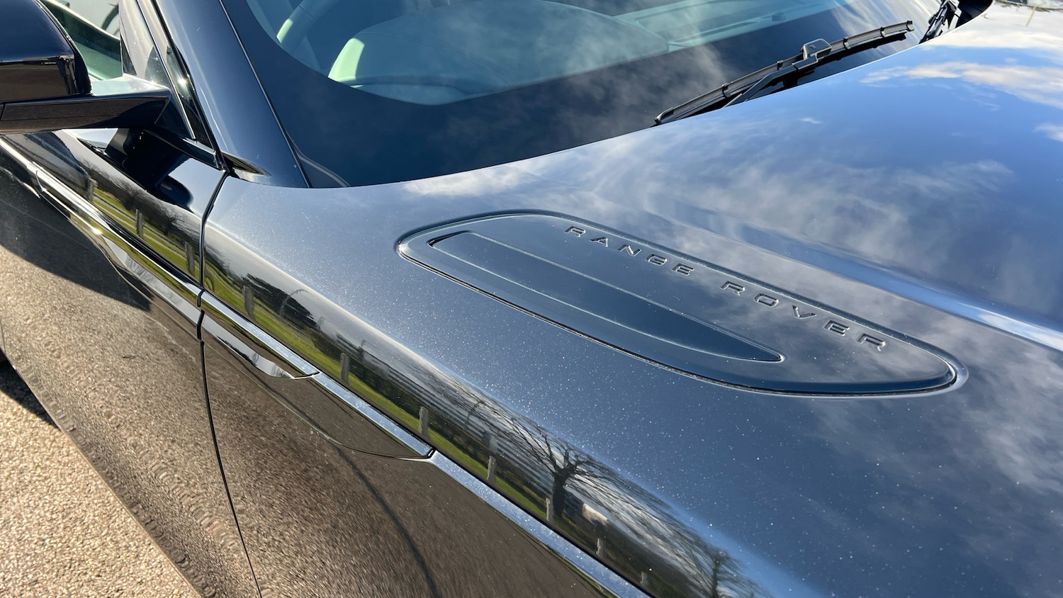 Used Land Rover Range Rover Velar for sale - 78031513: Photo 20