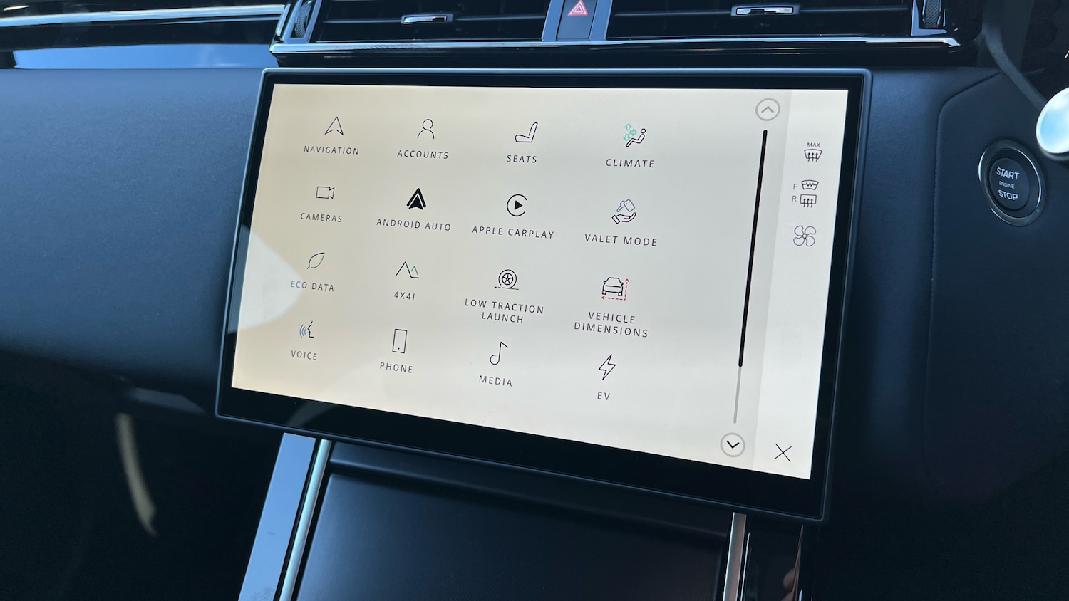 Used Land Rover Range Rover Velar for sale - 78031513: Photo 25