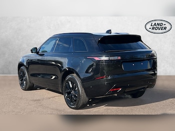 Used Land Rover Range Rover Velar 2026 for sale - 78031513: Photo