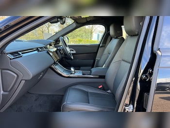 Used Land Rover Range Rover Velar 2026 for sale - 78031513: Photo