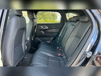 Used Land Rover Range Rover Velar 2026 for sale - 78031513: Photo