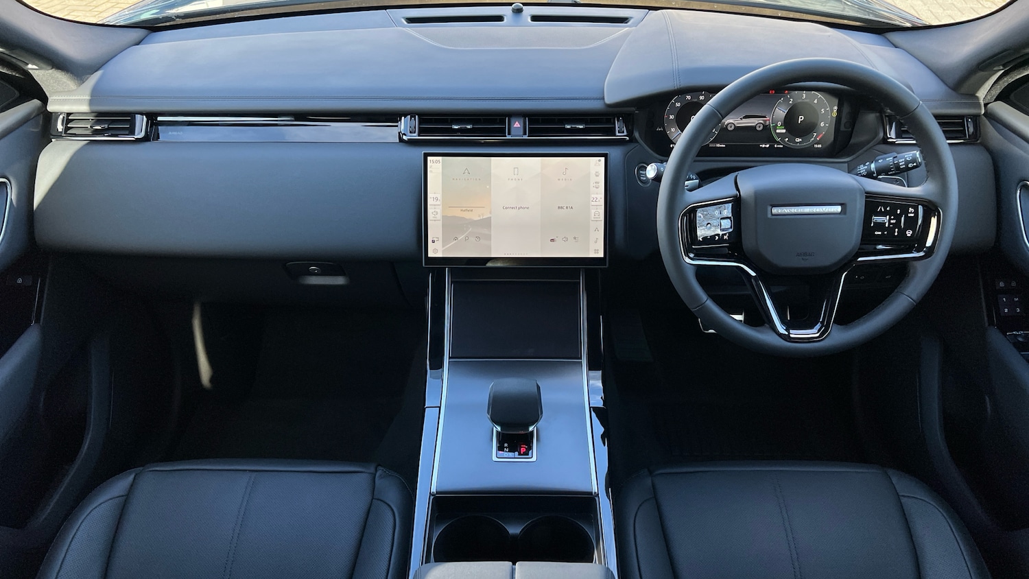 Used Land Rover Range Rover Velar for sale - 78031513: Photo 9