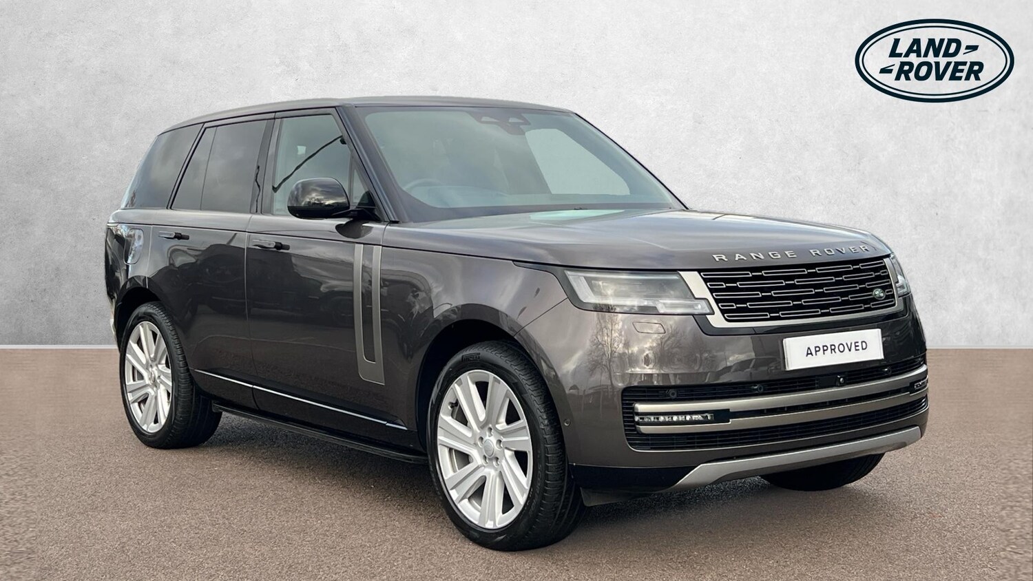 Used Land Rover Range Rover 2022 for sale - 76570926: Photo 1