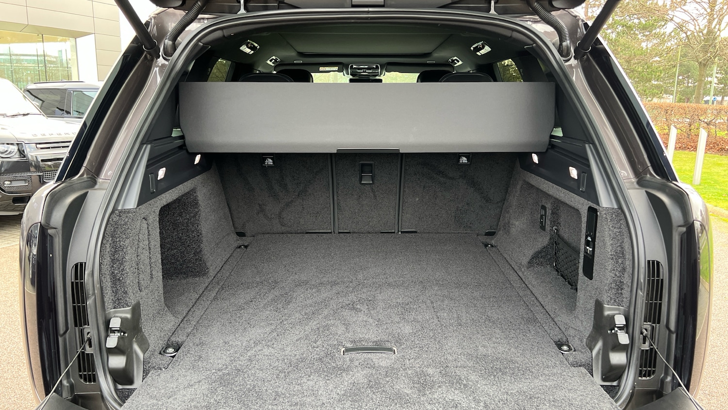 Used Land Rover Range Rover 2022 for sale - 76570926: Photo 10