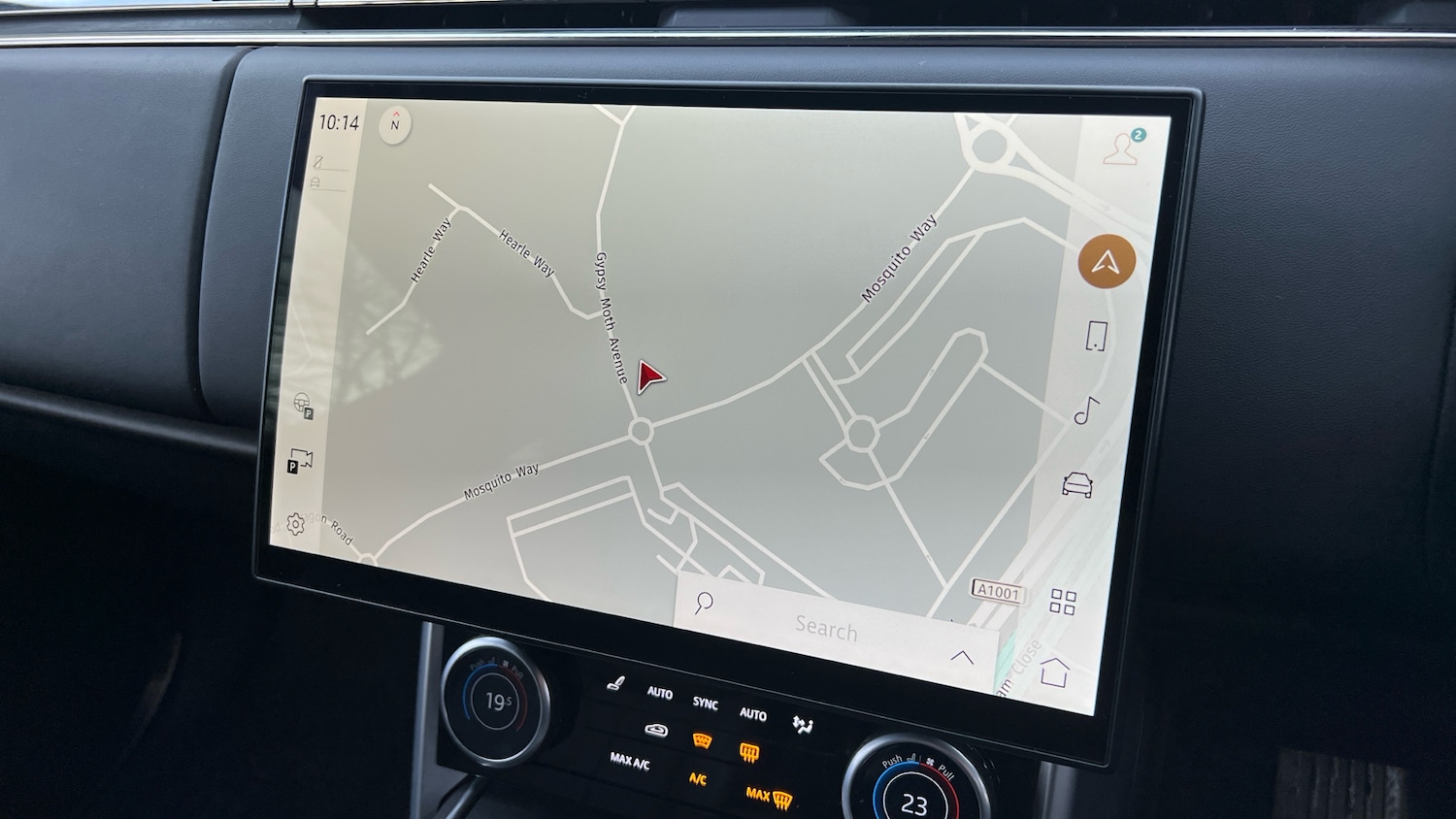 Used Land Rover Range Rover 2022 for sale - 76570926: Photo 11