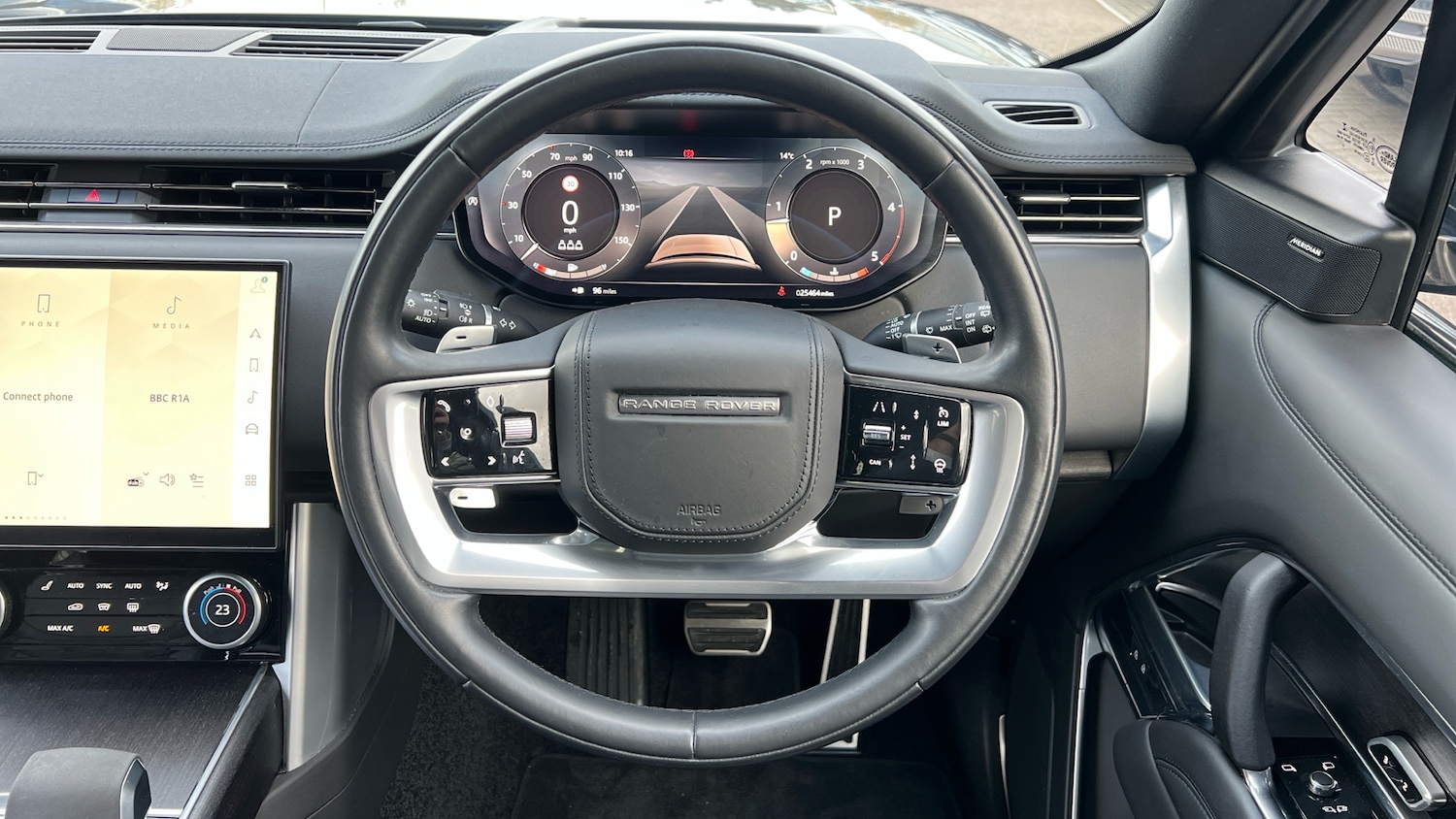 Used Land Rover Range Rover 2022 for sale - 76570926: Photo 15