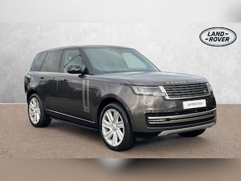 Used Land Rover Range Rover 2022 for sale - 76570926: Photo