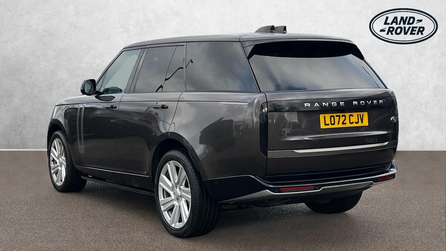 Used Land Rover Range Rover 2022 for sale - 76570926: Photo 2