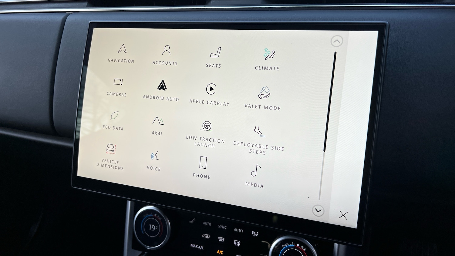 Used Land Rover Range Rover 2022 for sale - 76570926: Photo 24