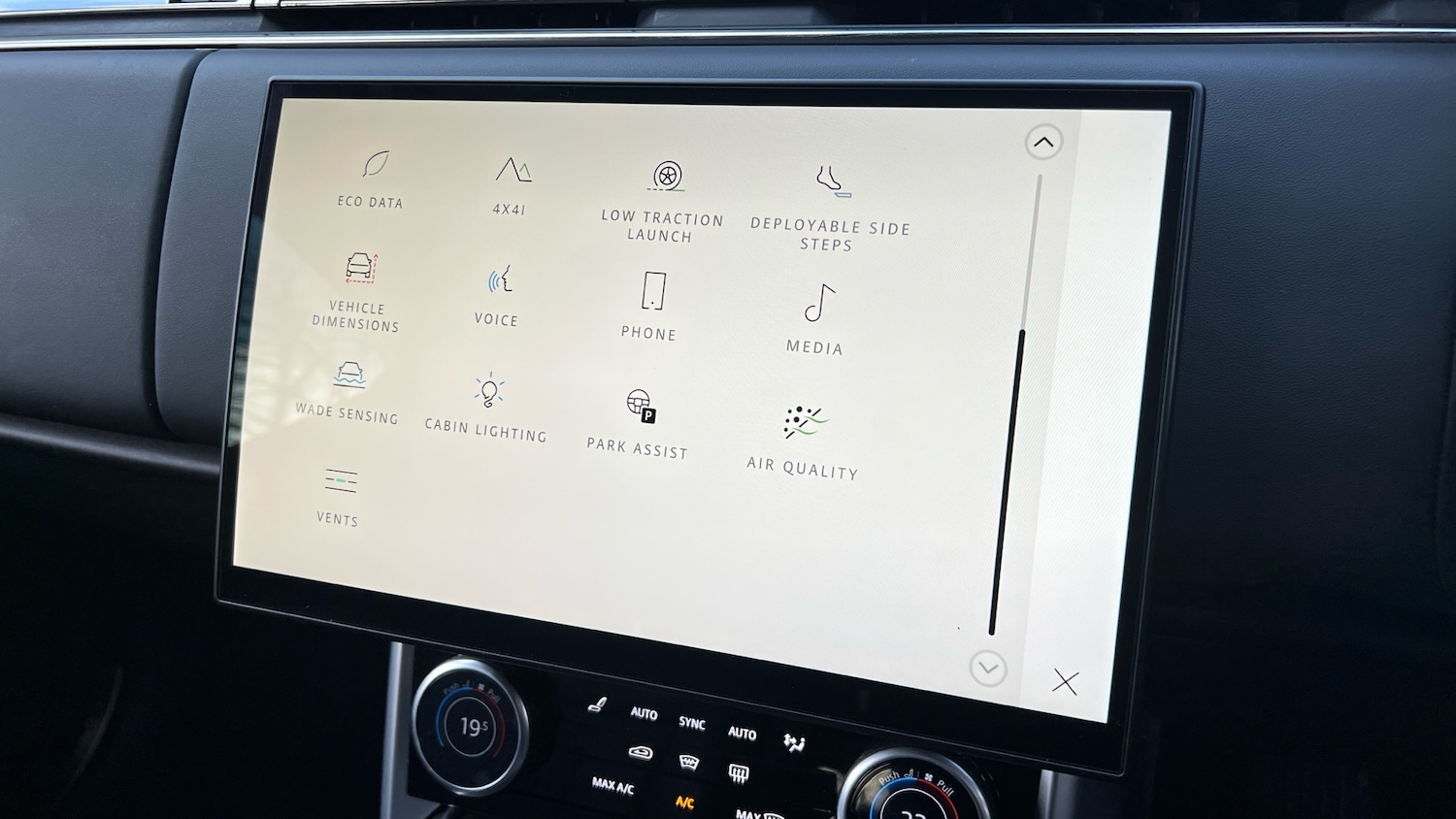 Used Land Rover Range Rover 2022 for sale - 76570926: Photo 25