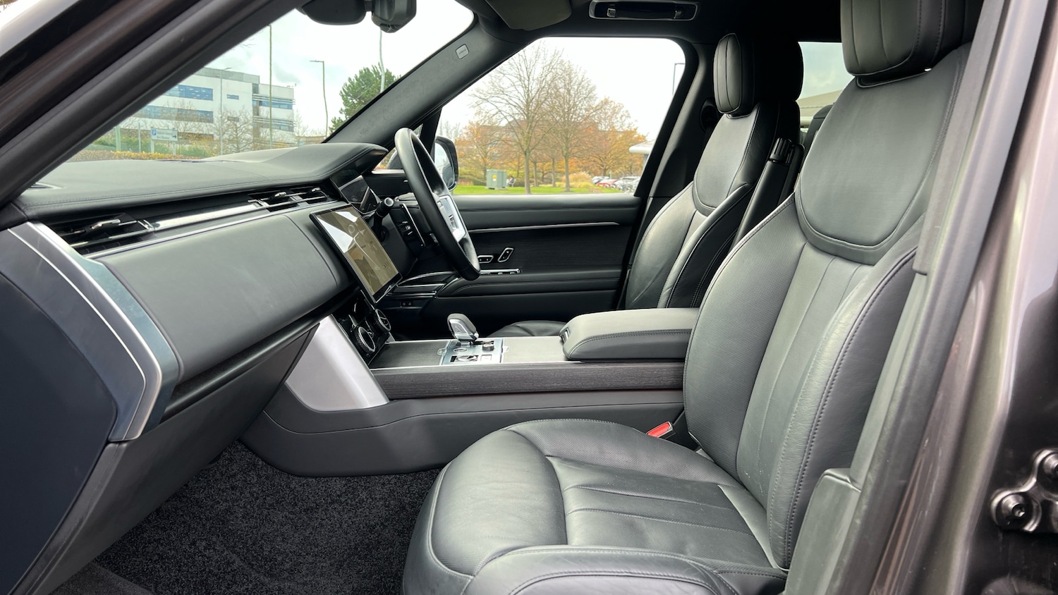 Used Land Rover Range Rover 2022 for sale - 76570926: Photo 3