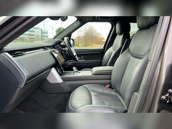 Used Land Rover Range Rover 2022 for sale - 76570926: Photo