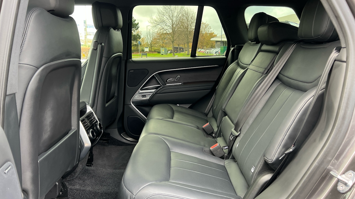 Used Land Rover Range Rover 2022 for sale - 76570926: Photo 4