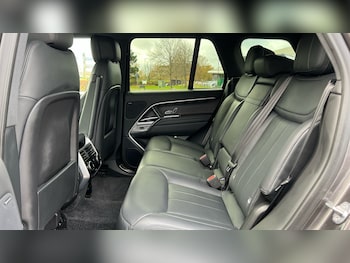 Used Land Rover Range Rover 2022 for sale - 76570926: Photo