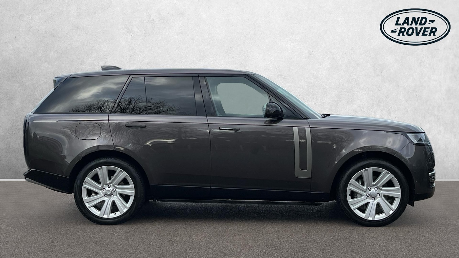 Used Land Rover Range Rover 2022 for sale - 76570926: Photo 5