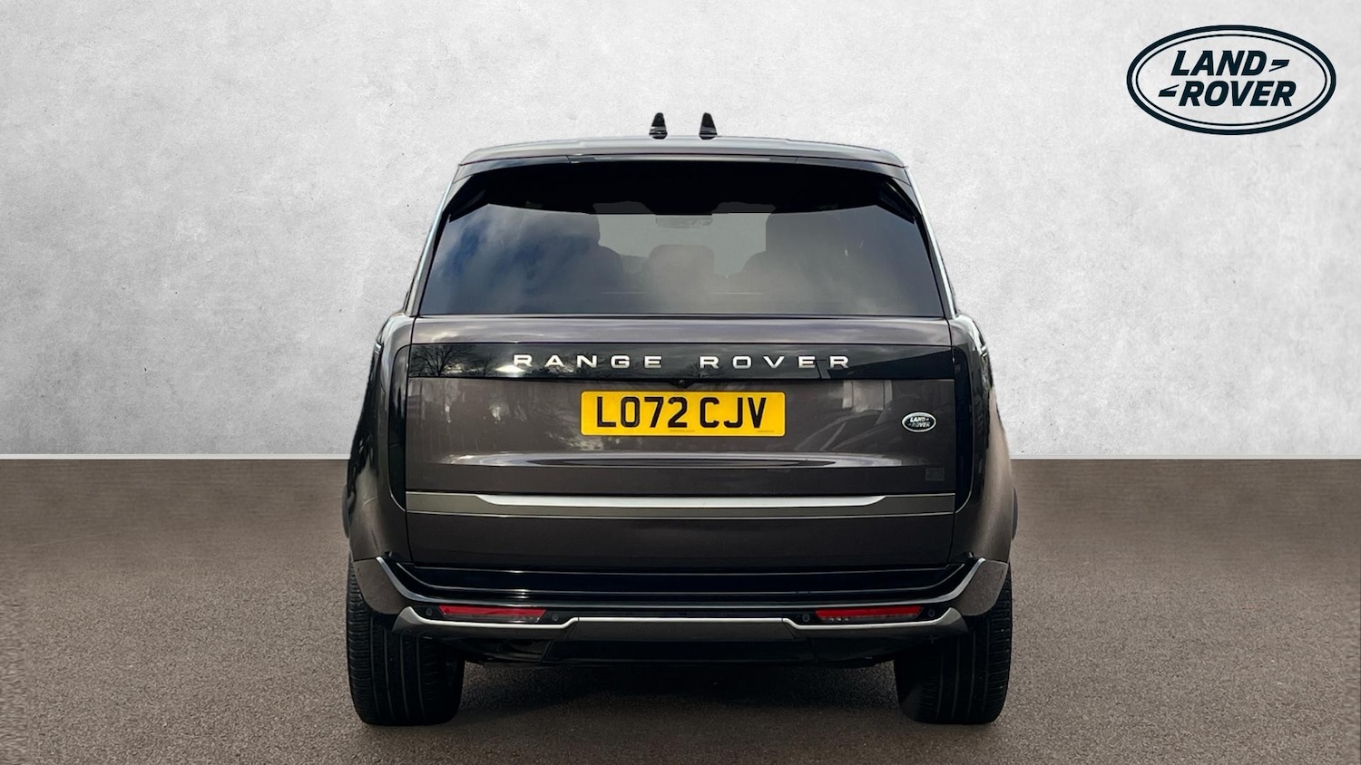 Used Land Rover Range Rover 2022 for sale - 76570926: Photo 6