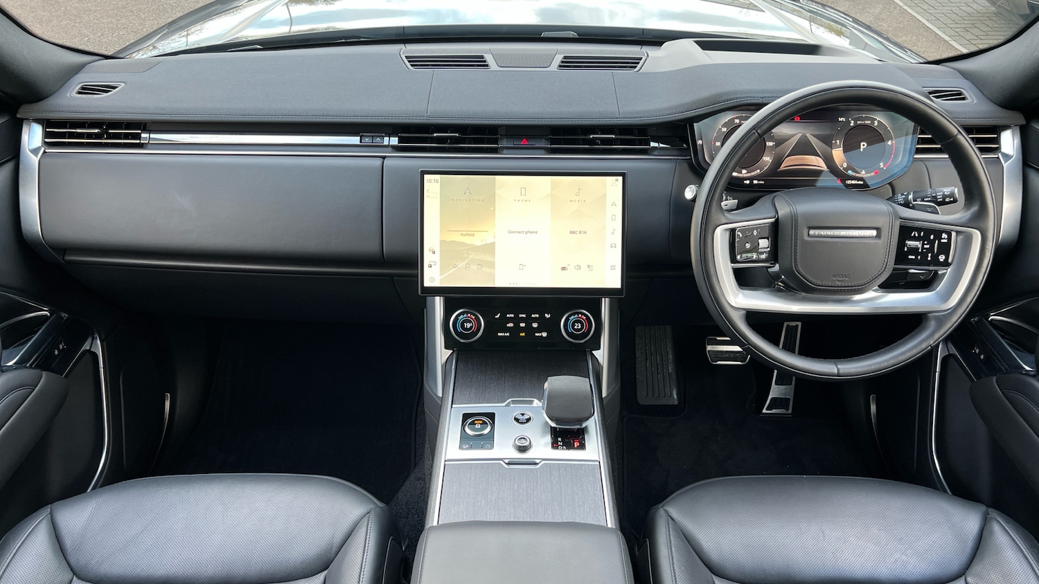 Used Land Rover Range Rover 2022 for sale - 76570926: Photo 9