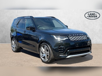 Used Land Rover Discovery 2026 for sale - 78402881: Photo