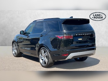 Used Land Rover Discovery 2026 for sale - 78402881: Photo