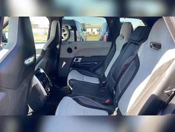 Used Land Rover Range Rover Sport 2019 for sale - 78841298: Photo