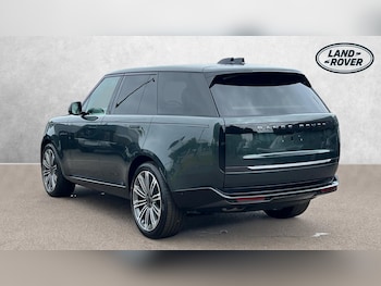 Used Land Rover Range Rover 2026 for sale - 78841359: Photo