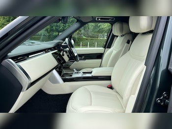 Used Land Rover Range Rover 2026 for sale - 78841359: Photo