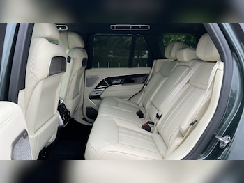 Used Land Rover Range Rover 2026 for sale - 78841359: Photo
